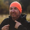 image:image100 Merino Wool Cuff Beanie  Mens amp Womens Warm Winter Hat  Watch Cap  Toque  Novelty Beanie  One Size Fits MostBlaze Orange