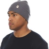 image:image100 Merino Wool Cuff Beanie  Mens amp Womens Warm Winter Hat  Watch Cap  Toque  Novelty Beanie  One Size Fits MostCharcoal Gray
