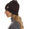 image:image100 Merino Wool Cuff Beanie  Mens amp Womens Warm Winter Hat  Watch Cap  Toque  Novelty Beanie  One Size Fits MostDark Brown