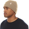 image:image100 Merino Wool Cuff Beanie  Mens amp Womens Warm Winter Hat  Watch Cap  Toque  Novelty Beanie  One Size Fits MostDesert Sand