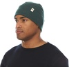 image:image100 Merino Wool Cuff Beanie  Mens amp Womens Warm Winter Hat  Watch Cap  Toque  Novelty Beanie  One Size Fits MostForest Green