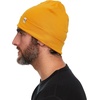 image:image100 Merino Wool Cuff Beanie  Mens amp Womens Warm Winter Hat  Watch Cap  Toque  Novelty Beanie  One Size Fits MostGold