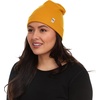 image:image100 Merino Wool Cuff Beanie  Mens amp Womens Warm Winter Hat  Watch Cap  Toque  Novelty Beanie  One Size Fits MostGold