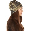 image:image100 Merino Wool Cuff Beanie  Mens amp Womens Warm Winter Hat  Watch Cap  Toque  Novelty Beanie  One Size Fits MostMossy Oak