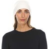 image:image100 Merino Wool Cuff Beanie  Mens amp Womens Warm Winter Hat  Watch Cap  Toque  Novelty Beanie  One Size Fits MostNatural Cream
