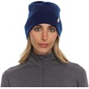 image:image100 Merino Wool Cuff Beanie  Mens amp Womens Warm Winter Hat  Watch Cap  Toque  Novelty Beanie  One Size Fits MostNavy Blue