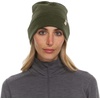 image:image100 Merino Wool Cuff Beanie  Mens amp Womens Warm Winter Hat  Watch Cap  Toque  Novelty Beanie  One Size Fits MostOlive Drab