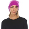 image:image100 Merino Wool Cuff Beanie  Mens amp Womens Warm Winter Hat  Watch Cap  Toque  Novelty Beanie  One Size Fits MostRadiant Violet