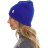 image:image100 Merino Wool Cuff Beanie  Mens amp Womens Warm Winter Hat  Watch Cap  Toque  Novelty Beanie  One Size Fits MostRoyal Blue