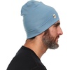 image:image100 Merino Wool Cuff Beanie  Mens amp Womens Warm Winter Hat  Watch Cap  Toque  Novelty Beanie  One Size Fits MostSlate Blue