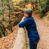 image:image100 Merino Wool Full Zip  Womens Expedition Heavy Weight Zip Up SweatshirtNavy Blue 