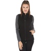 image:image100 Merino Wool Vest  Womens Expedition Heavyweight VestBlack