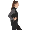 image:image100 Merino Wool Vest  Womens Expedition Heavyweight VestBlack