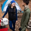 image:image100 Merino Wool Vest  Womens Expedition Heavyweight VestBlack