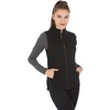 image:image100 Merino Wool Vest  Womens Expedition Heavyweight VestBlack