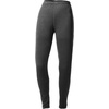 image:image100 Merino Wool Womens Base Layer Bottoms  Thermal Underwear  No Itch Renewable Fabric170 Lightweight Charcoal Gray