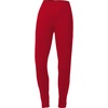 image:image100 Merino Wool Womens Base Layer Bottoms  Thermal Underwear  No Itch Renewable Fabric170 Lightweight True Red