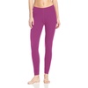image:image100 Merino Wool Womens Base Layer Bottoms  Thermal Underwear  No Itch Renewable Fabric235 Midweight Radiant Violet