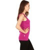 image:image100 Merino Wool Womens Lightweight Tank Top  Moisture Wicking Soft and Breathable Under ShirtRadiant Violet