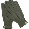 image:imageMerino Wool Glove Liner  Warm Base Layer  Ski Liner Glove  3 Season Wear  Multiple Colors and SizesOlive Drab