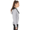 image:imageMerino Wool Hoodie  Expedition Heavyweight  Fleece Brushed SweatshirtAsh Gray