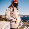 image:imageMerino Wool Hoodie  Expedition Heavyweight  Fleece Brushed SweatshirtAsh Gray