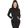 image:imageMerino Wool Hoodie  Expedition Heavyweight  Fleece Brushed SweatshirtBlack