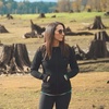 image:imageMerino Wool Hoodie  Expedition Heavyweight  Fleece Brushed SweatshirtBlack