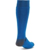 image:imageMerino Wool Ski and Snowboard SocksAzure Blue