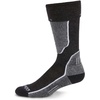 image:imageMinus33 Merino Wool Mountain Heritage Elite Full Cushion Over the Calf Ski Socks  Made in the USA  Warm Knee High SocksBlack