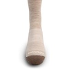 image:imageUSA Made  Crew Socks  Hiking Socks  Merino Wool  Mountain HeritageS15 Micro Weight Oatmeal