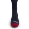 image:imageUSA Made  Lightweight Crew Socks  Hiking Socks  Merino Wool  Mountain HeritageS55 Lightweight Patriot