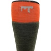 image:imageUSA Made  Lightweight Ski and Snowboard Socks  Over the Calf Socks  Merino Wool  Mountain HeritageS59 Lightweight Hunt