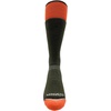 image:imageUSA Made  Lightweight Ski and Snowboard Socks  Over the Calf Socks  Merino Wool  Mountain HeritageS59 Lightweight Hunt