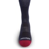 image:imageUSA Made  Microweight Cushion Boot Socks  Hunting Socks  Merino Wool  Mountain HeritageS36 Micro  Cushion Patriot