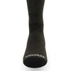 image:imageUSA Made  Midweight Merino Wool Boot Socks  Hunting Socks  Mountain HeritageS76 Midweight Earthen