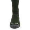 image:imageUSA Made  Midweight Merino Wool Boot Socks  Hunting Socks  Mountain HeritageS76 Midweight Ivy