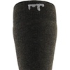 image:imageUSA Made  Midweight Merino Wool Over the Calf Socks  Ski and Snowboard SocksS79 Midweight Earthen