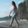 image:imageWomens 84 Merino Wool Micro Racerback Tank TopAsh Gray