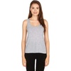 image:imageWomens 84 Merino Wool Micro Racerback Tank TopAsh Gray