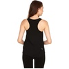 image:imageWomens 84 Merino Wool Micro Racerback Tank TopBlack