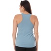 image:imageWomens 84 Merino Wool Micro Racerback Tank TopSlate Blue
