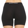image:imageWomens Boxer Briefs  5 Inch Inseam  84 Merino Wool  Athletic AntiChafe Underwear  Moisture Wicking Under ShortsBlack