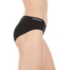 image:imageWomens Briefs  84 Merino Wool  Athletic Underwear  Moisture Wicking UnderwearBlack