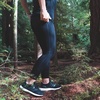 image:imageWomens Merino Wool Leggings  Midweight  Active Wear LeggingsBlack