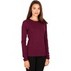 170 Lightweight Burgundy