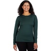 170 Lightweight Forest Green