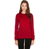 170 Lightweight True Red