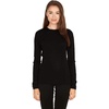 235 Midweight Black
