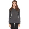 235 Midweight Charcoal Gray